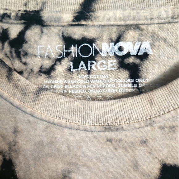 NEW Vibin' & Thrivin' Long Sleeve Tee - Picture 6 of 7